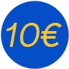 10 EURO Bild