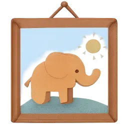 Bilder für Kinderzimmer Bild