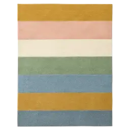 Teppiche Farben Bild