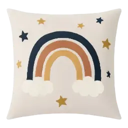 Dekokissen Kinder Bild