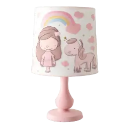 Kinderzimmer Mädchen Bild