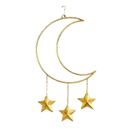 Metall Deko & Accessoires Bild