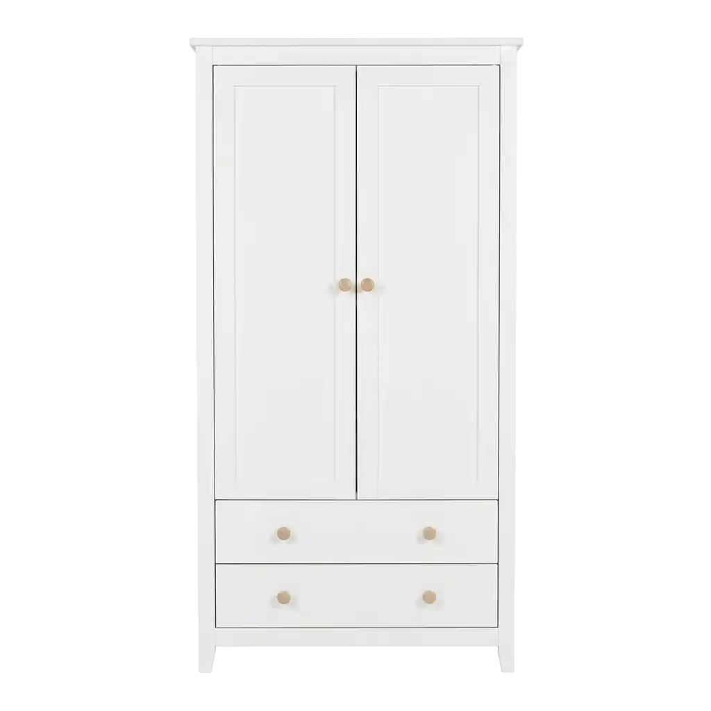 Babyzimmer Schränke Bild