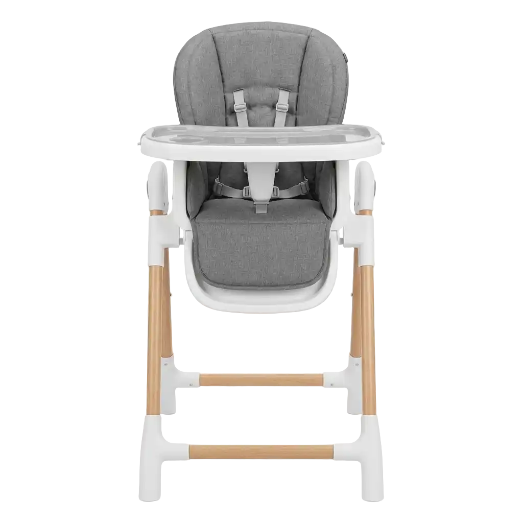 Babyhochstuhl Bild