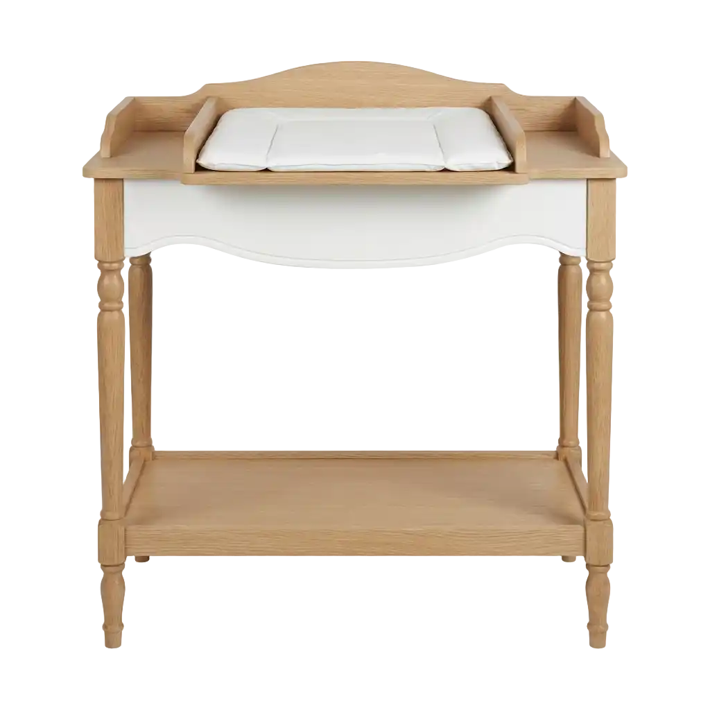Maison Charlotte Wickeltische Bild