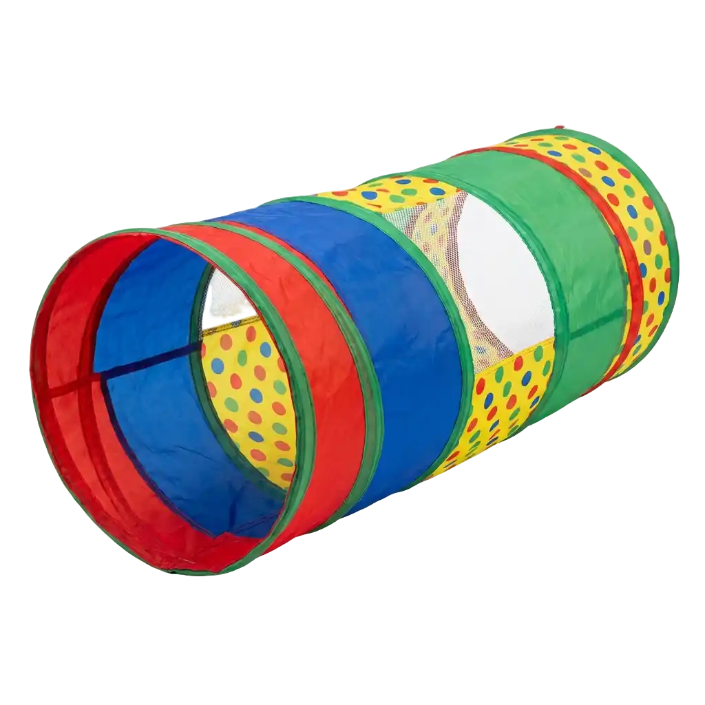 Spieltunnel Baby Bild