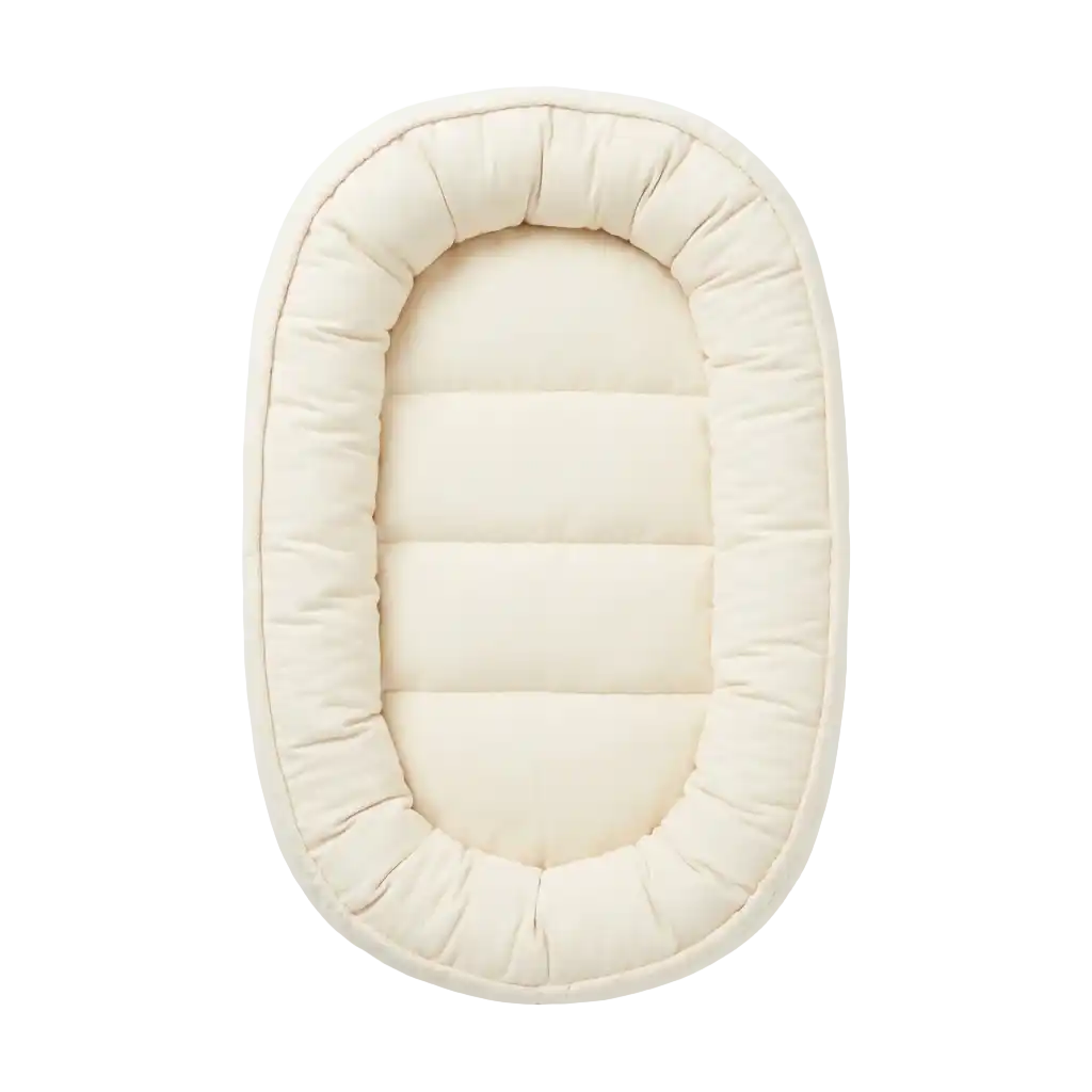 Nestchen Babybett Bild