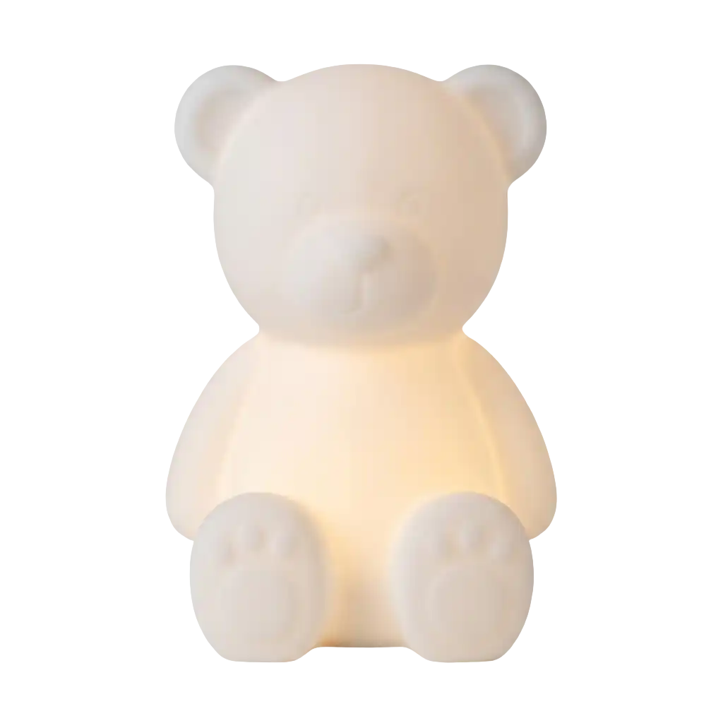 Nachtlicht Baby Bild