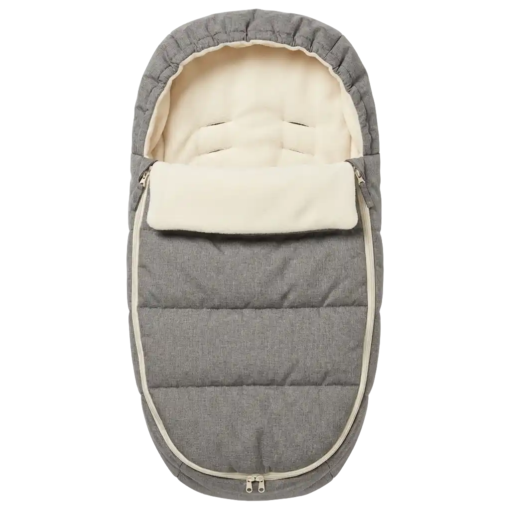 Baby Fußsäcke Bild