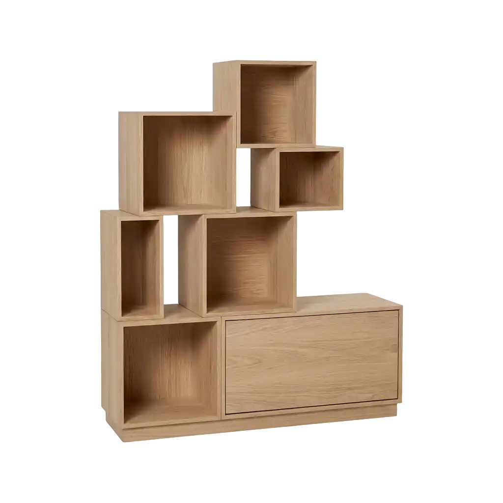 Oliver Furniture Regale Bild