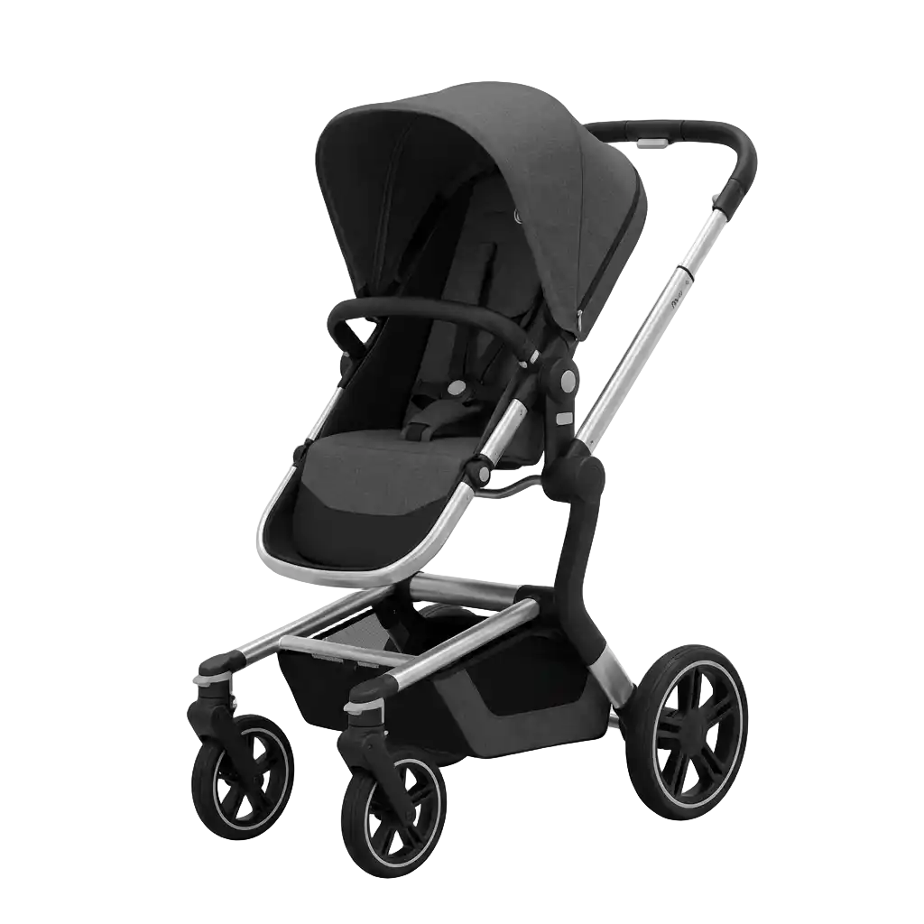 überwiegend Babyausstattung Bild