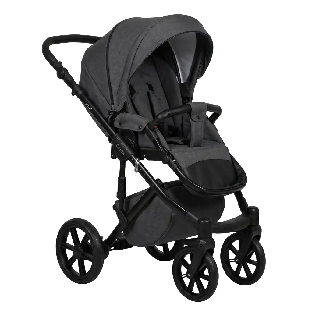 Quax Kinderwagen Bild