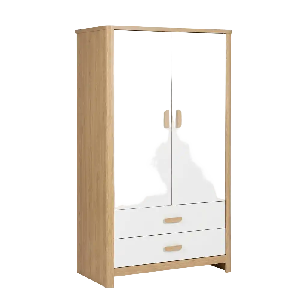 Quax Schrank Bild