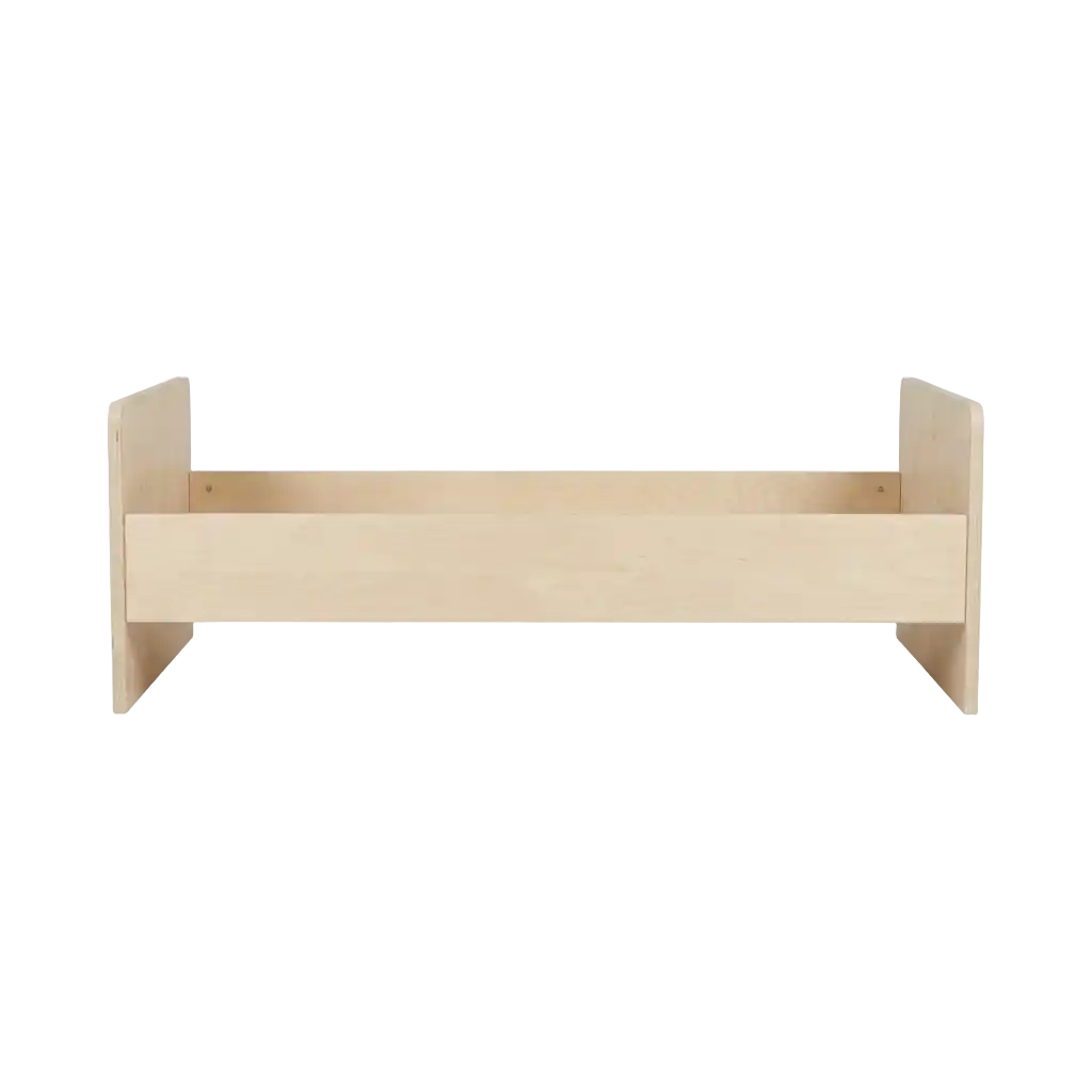 Quax Juniorbett Bild