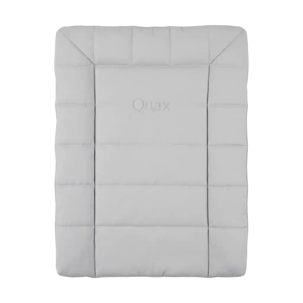 Quax Wickelauflage Bild