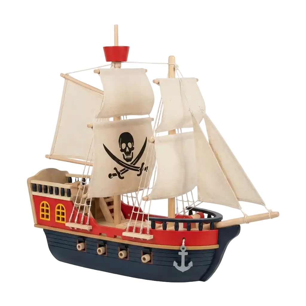Piraten Bild