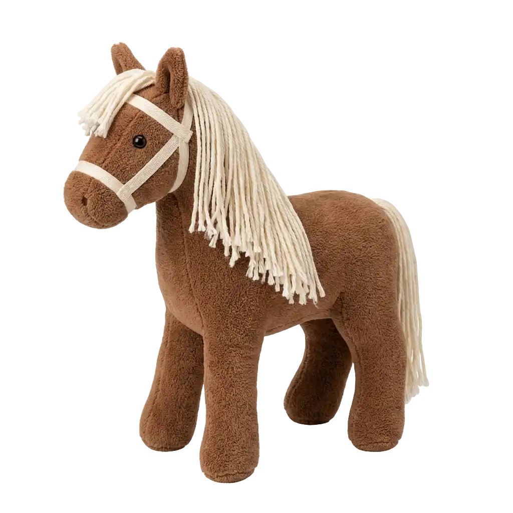 Steckenpferde - Hobby Horsing Bild