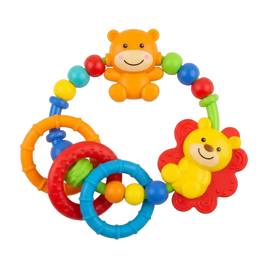 Babyspielzeug Bild