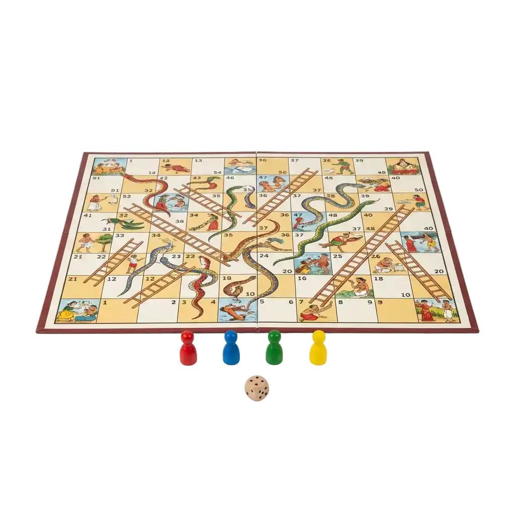 Spiele Bild