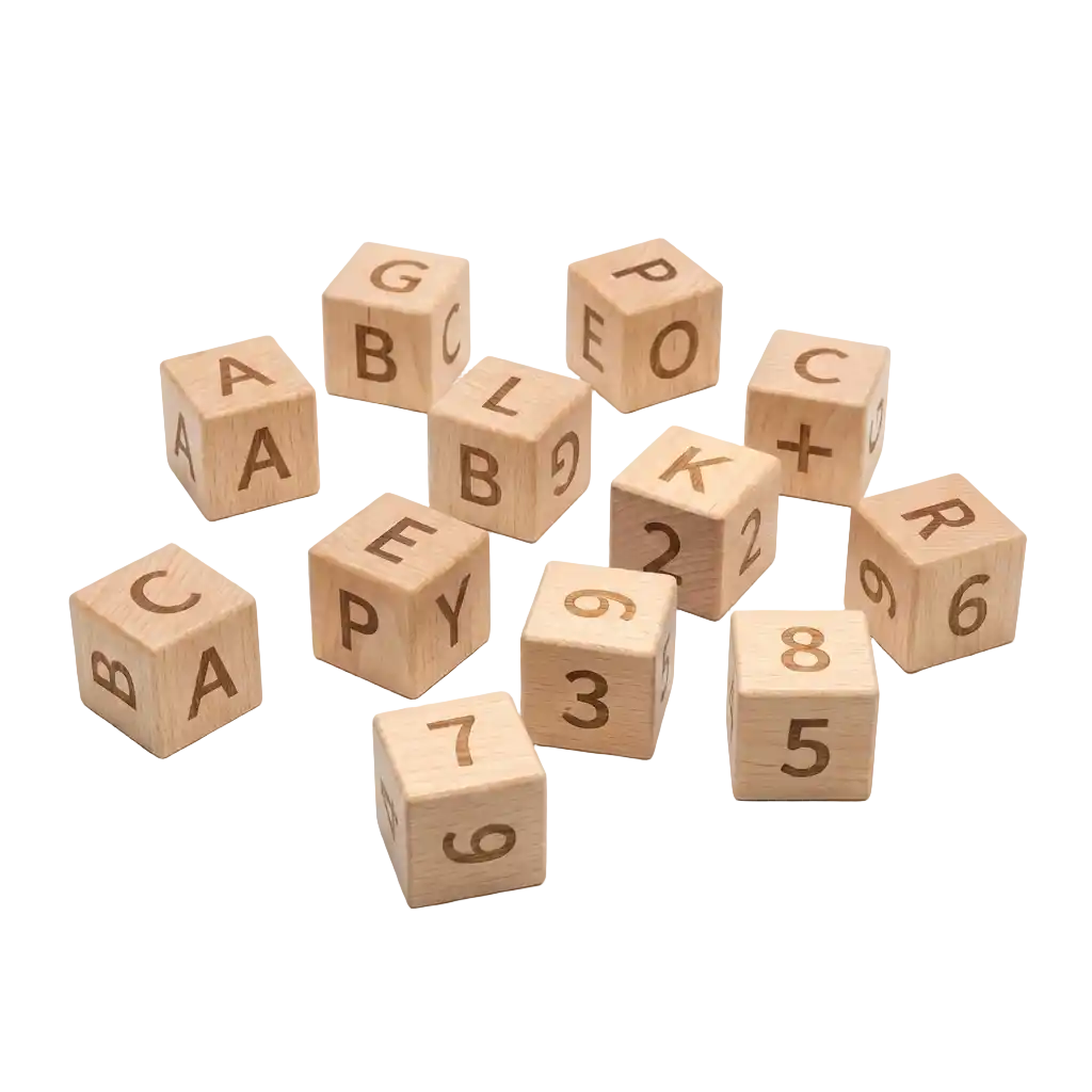 Lernspiele Bild