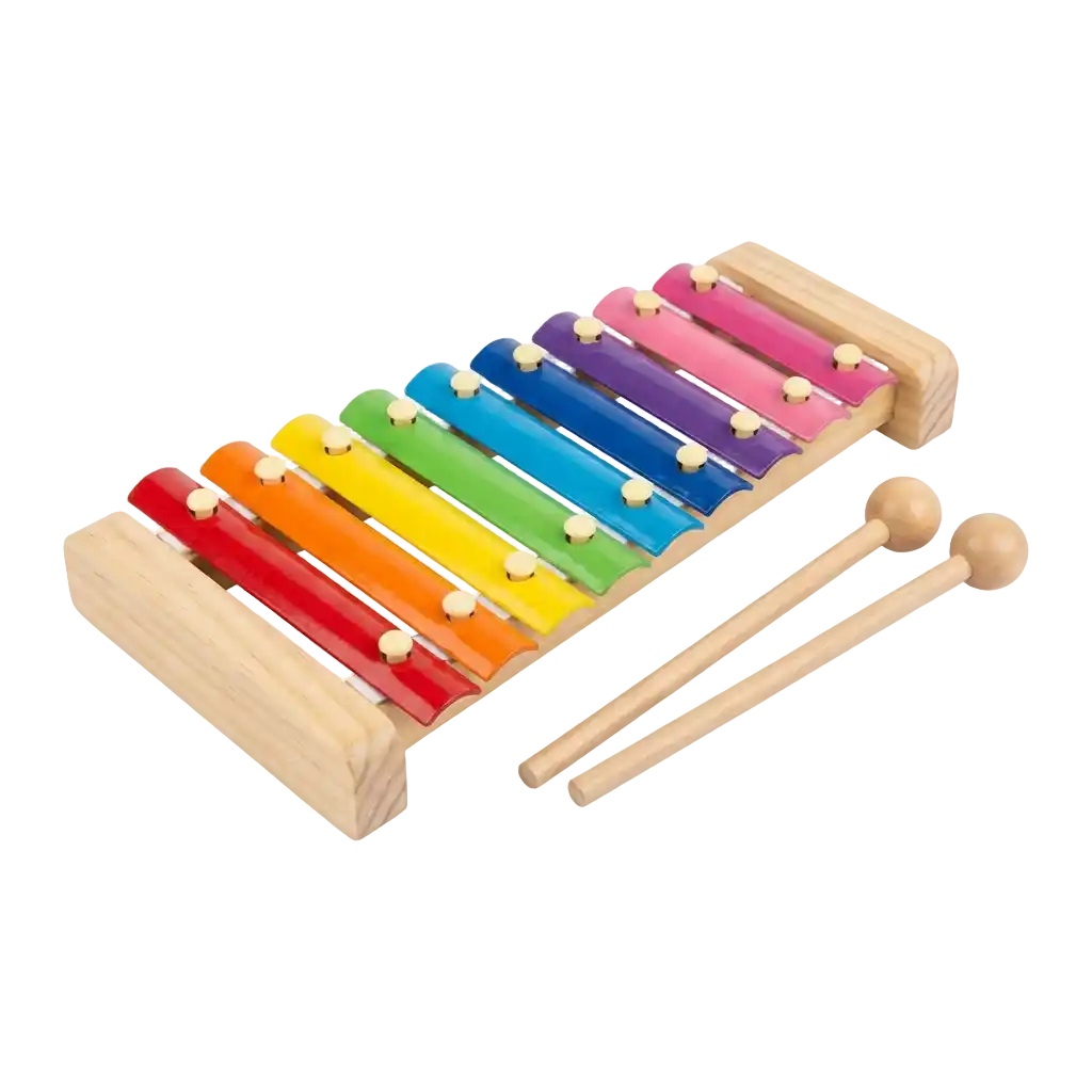 Musikinstrumente Bild