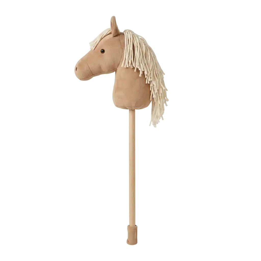 Hobby Horsing - Steckenpferde Bild