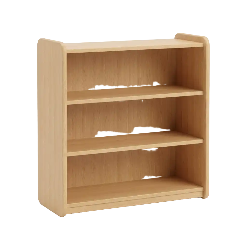 Kinderzimmer Bücherregale Bild