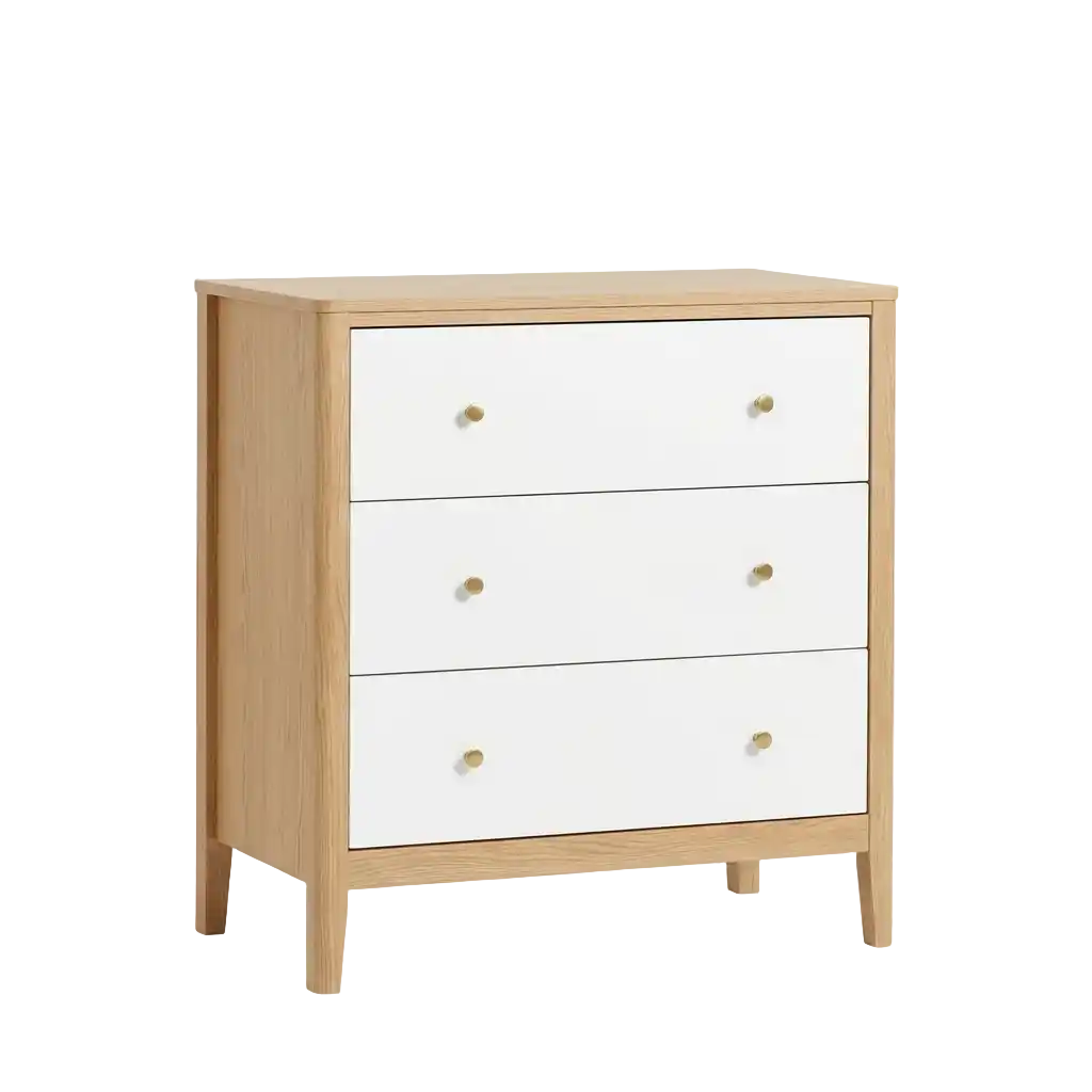 Maison Charlotte Kommode Bild