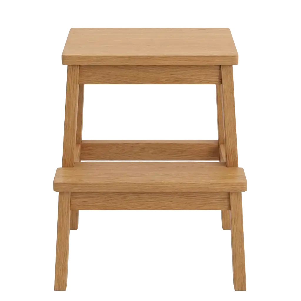 Kinderhocker Bild