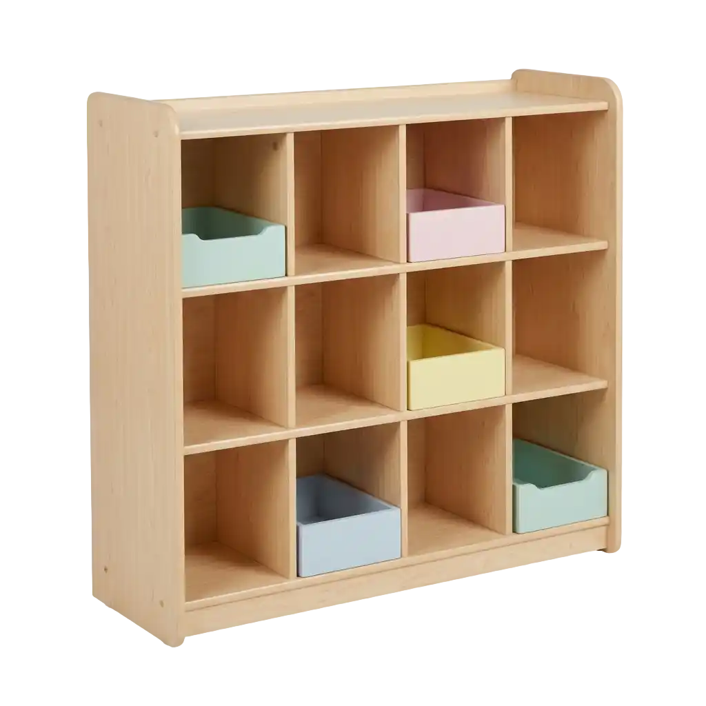 Schränkchen Bild