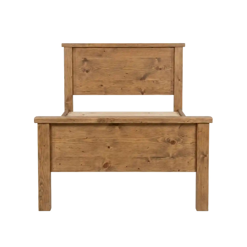 Kindermöbel Landhausstil Bild