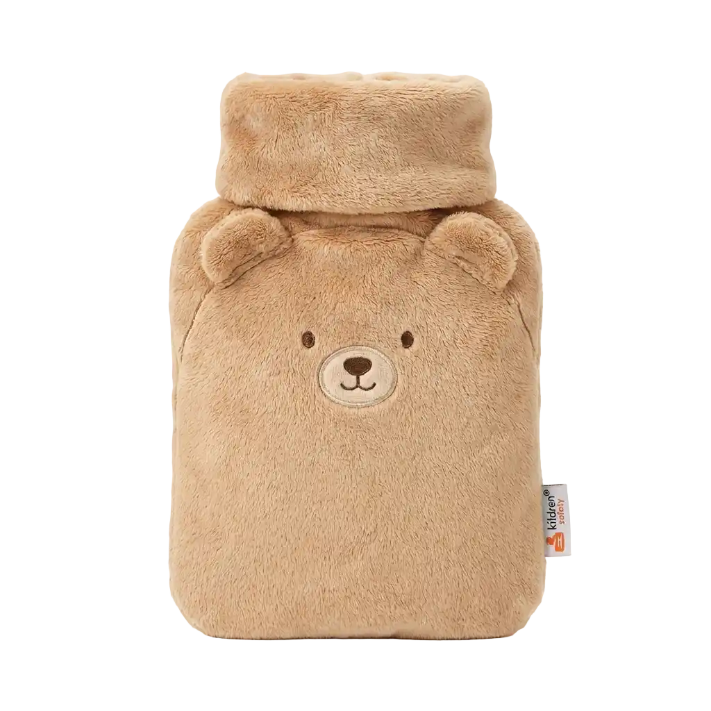 Wärmflaschen Kinder Bild