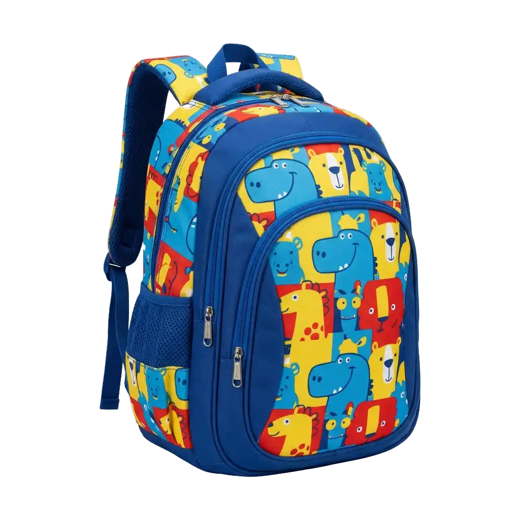 Schul Rucksäcke Bild