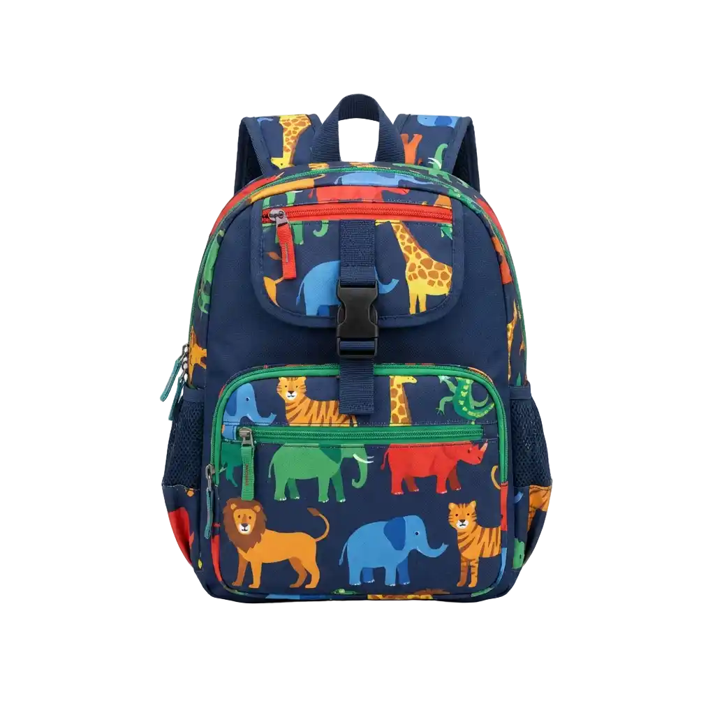 Kindertaschen Bild