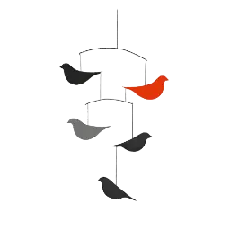 Flensted Mobiles Bild