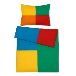 alle Farben Bild