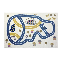 Art for Kids Teppiche Bild
