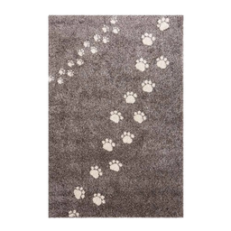 Kinderteppich Tiere Bild