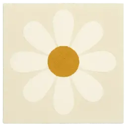 Blumen Teppiche Bild