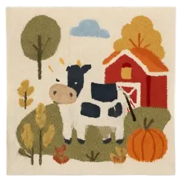 120 x 160 Teppiche Bild