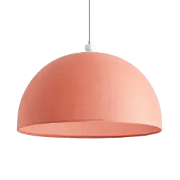 Pendellampe Farbe Bild