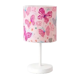 Lampe Muster/Motiv Bild