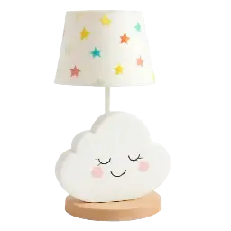 Design Kinderlampen Bild