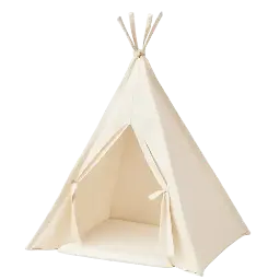 Tipis für Kinder Bild