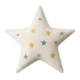 Sterne Kinderzimmer Bild
