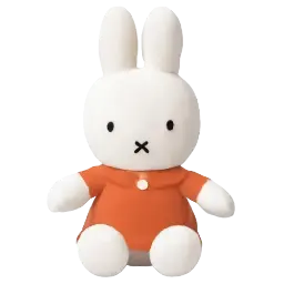 Miffy / Dick Bruna Bild