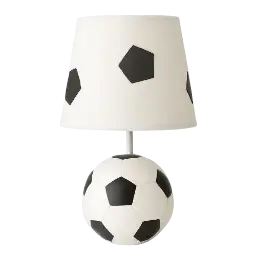 Fussball Kinderzimmer Bild