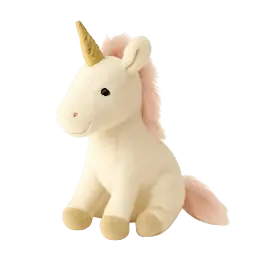 Einhorn Kinderzimmer Bild