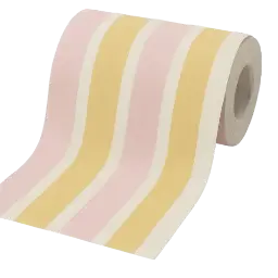 Streifentapete Kollektion Bild