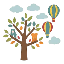 alle Wandsticker Motive Bild